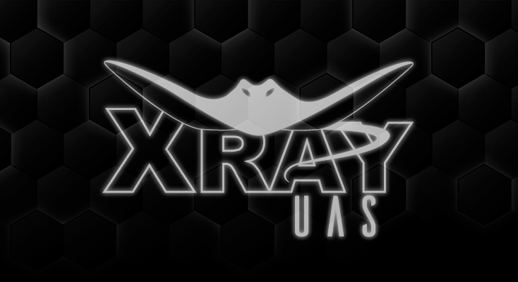 XRay UAV Logo