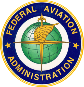 FAA Logo